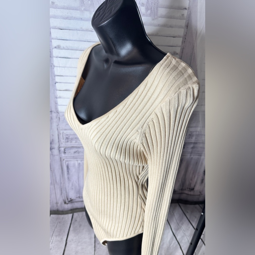 Sweater body suit - Picture 7 of 7